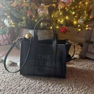 Marc Jacobs The Tote Bag